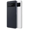 Чохол-книжка Samsung S View Wallet Cover для Samsung Galaxy A42 5G White (EF-EA426PWEGEE)