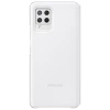 Чохол-книжка Samsung S View Wallet Cover для Samsung Galaxy A42 5G White (EF-EA426PWEGEE)