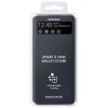 Чохол-книжка Samsung S View Wallet Cover для Samsung Galaxy A42 5G White (EF-EA426PWEGEE)