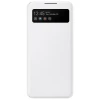 Чохол-книжка Samsung S View Wallet Cover для Samsung Galaxy A42 5G White (EF-EA426PWEGEE)