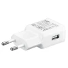 Мережевий зарядний пристрій Samsung 15W Black (EP-TA20EBENGEU)