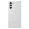 Чохол-книжка Samsung LED View Cover для Samsung Galaxy S21 Plus Grey (EF-NG996PJEGEE)