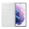 Чохол-книжка Samsung LED View Cover для Samsung Galaxy S21 Plus Grey (EF-NG996PJEGEE)