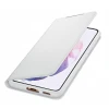 Чохол-книжка Samsung LED View Cover для Samsung Galaxy S21 Plus Grey (EF-NG996PJEGEE)