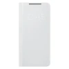 Чохол-книжка Samsung LED View Cover для Samsung Galaxy S21 Plus Grey (EF-NG996PJEGEE)