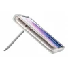 Чохол Samsung Clear Standing Cover для Samsung Galaxy S21 Plus Transparent (EF-JG996CTEGWW)
