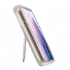 Чохол Samsung Clear Standing Cover для Samsung Galaxy S21 Plus Transparent (EF-JG996CTEGWW)