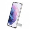 Чохол Samsung Clear Standing Cover для Samsung Galaxy S21 Plus Transparent (EF-JG996CTEGWW)