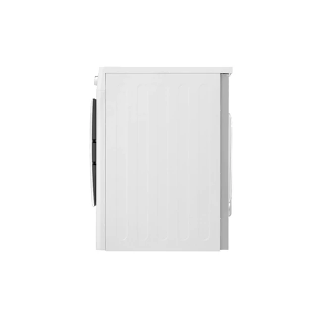 Сушильна машина LG RH80V3AV6N 8 кг A++ Wi-Fi White (8806091610140)