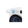 Сушильна машина LG RH80V3AV6N 8 кг A++ Wi-Fi White (8806091610140)