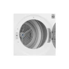 Сушильна машина LG RH80V3AV6N 8 кг A++ Wi-Fi White (8806091610140)