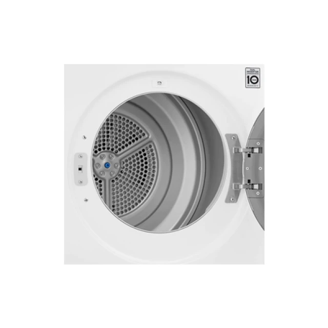Сушильна машина LG RH80V3AV6N 8 кг A++ Wi-Fi White (8806091610140)