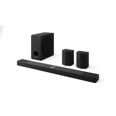 Саундбар LG S95TR 9.1.5 каналів 810 Вт Bluetooth 5.1 Dolby Atmos Black (8806091959805)