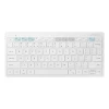 Клавіатура Samsung Keyboard Trio 500 White (EJ-B3400UWEGEU)