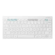 Клавіатура Samsung Keyboard Trio 500 White (EJ-B3400UWEGEU)