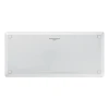 Клавіатура Samsung Keyboard Trio 500 White (EJ-B3400UWEGEU)