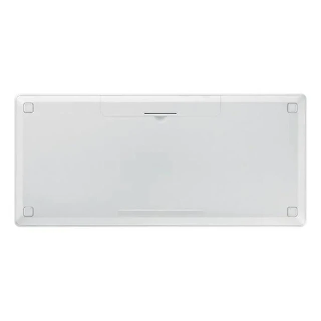 Клавіатура Samsung Keyboard Trio 500 White (EJ-B3400UWEGEU)
