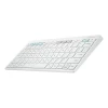 Клавіатура Samsung Keyboard Trio 500 White (EJ-B3400UWEGEU)