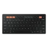Клавиатура Samsung Smart Bluetooth Keyboard Trio 500 Black (EJ-B3400UWEGEU)