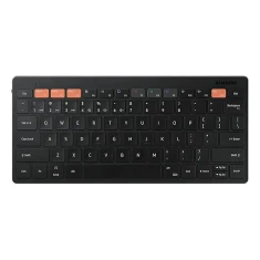 Клавіатура Samsung Smart Bluetooth Keyboard Trio 500 Black (EJ-B3400UWEGEU)