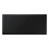 Клавиатура Samsung Smart Bluetooth Keyboard Trio 500 Black (EJ-B3400UWEGEU)