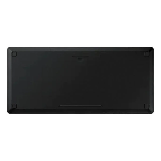 Клавиатура Samsung Smart Bluetooth Keyboard Trio 500 Black (EJ-B3400UWEGEU)