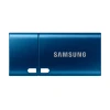 USB-накопитель Samsung MUF-128DA/APC 128 GB USB 3.2 Gen 1 Type-C Blue (8806092535893)