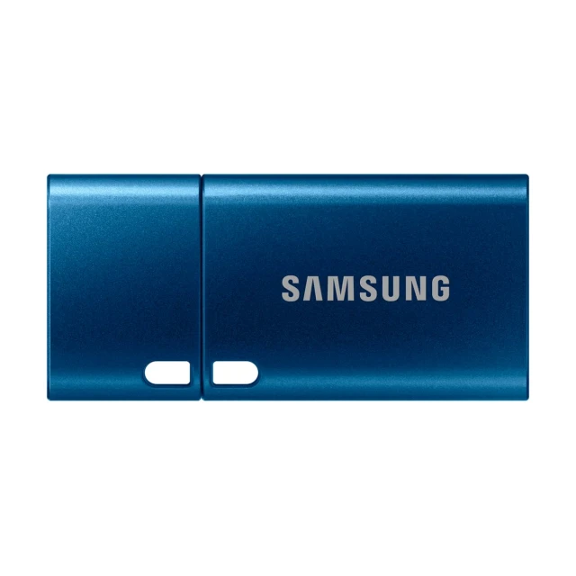 USB-накопитель Samsung MUF-128DA/APC 128 GB USB 3.2 Gen 1 Type-C Blue (8806092535893)