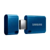 USB-накопитель Samsung MUF-128DA/APC 128 GB USB 3.2 Gen 1 Type-C Blue (8806092535893)