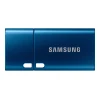 USB-накопитель Samsung MUF-128DA/APC 128 GB USB 3.2 Gen 1 Type-C Blue (8806092535893)
