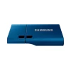 USB-накопитель Samsung MUF-128DA/APC 128 GB USB 3.2 Gen 1 Type-C Blue (8806092535893)