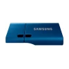 USB-накопитель Samsung MUF-128DA/APC 128 GB USB 3.2 Gen 1 Type-C Blue (8806092535893)