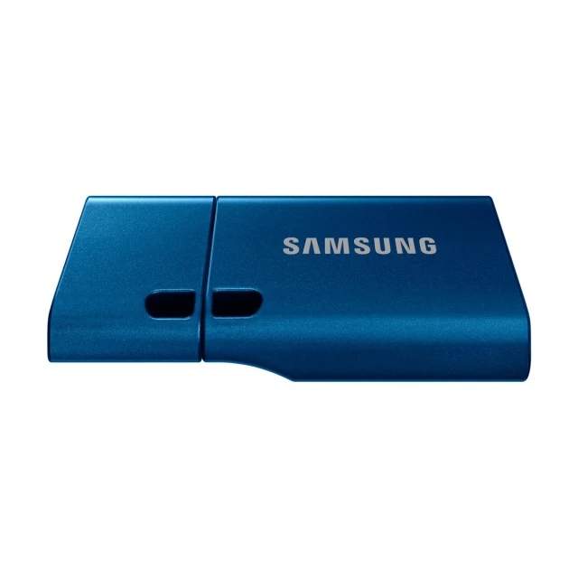 USB-накопитель Samsung MUF-128DA/APC 128 GB USB 3.2 Gen 1 Type-C Blue (8806092535893)