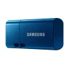 USB-накопитель Samsung MUF-128DA/APC 128 GB USB 3.2 Gen 1 Type-C Blue (8806092535893)