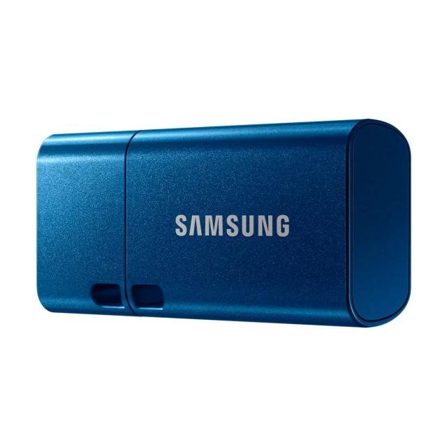 USB-накопитель Samsung MUF-128DA/APC 128 GB USB 3.2 Gen 1 Type-C Blue (8806092535893)