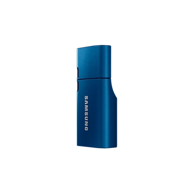 USB-накопитель Samsung MUF-128DA/APC 128 GB USB 3.2 Gen 1 Type-C Blue (8806092535893)