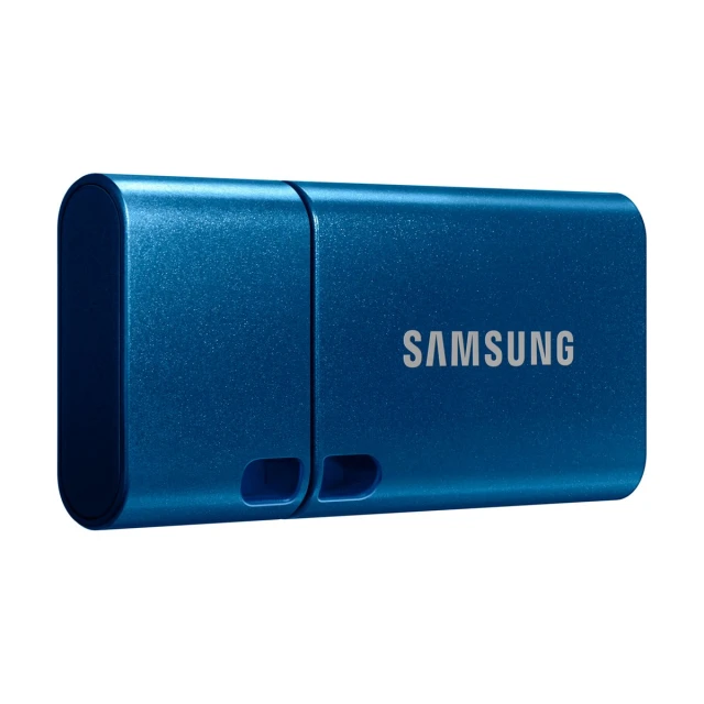 USB-накопитель Samsung MUF-128DA/APC 128 GB USB 3.2 Gen 1 Type-C Blue (8806092535893)