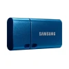 USB-накопитель Samsung MUF-128DA/APC 128 GB USB 3.2 Gen 1 Type-C Blue (8806092535893)