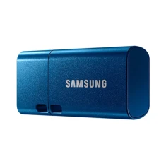 USB-накопичувач Samsung MUF-256DA/APC 256 GB USB 3.2 Gen 1 Type-C Blue (8806092535909)
