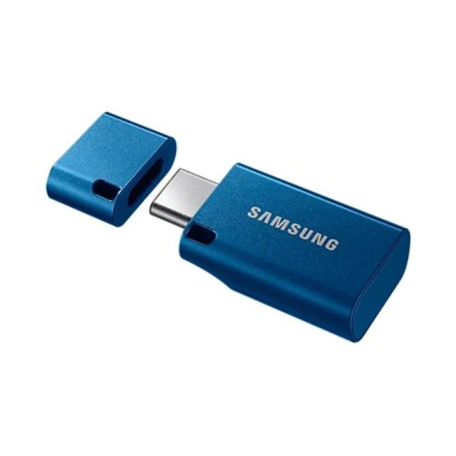 USB-накопичувач Samsung MUF-256DA/APC 256 GB USB 3.2 Gen 1 Type-C Blue (8806092535909)