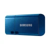 USB-накопичувач Samsung MUF-256DA/APC 256 GB USB 3.2 Gen 1 Type-C Blue (8806092535909)