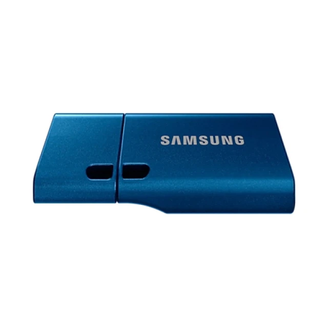 USB-накопичувач Samsung MUF-256DA/APC 256 GB USB 3.2 Gen 1 Type-C Blue (8806092535909)