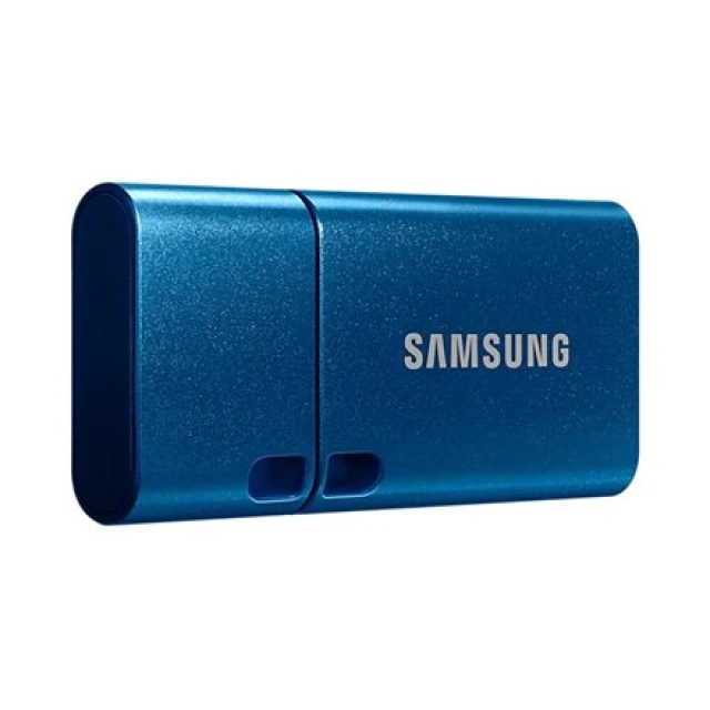 USB-накопичувач Samsung MUF-256DA/APC 256 GB USB 3.2 Gen 1 Type-C Blue (8806092535909)
