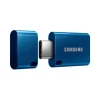 USB-накопичувач Samsung MUF-256DA/APC 256 GB USB 3.2 Gen 1 Type-C Blue (8806092535909)