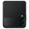 Чохол Samsung Leather Cover для Samsung Galaxy Flip3 (F711) Black (EF-VF711LBEGWW)