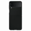 Чохол Samsung Leather Cover для Samsung Galaxy Flip3 (F711) Black (EF-VF711LBEGWW)