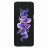 Чохол Samsung Leather Cover для Samsung Galaxy Flip3 (F711) Black (EF-VF711LBEGWW)