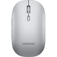 Мишка бездротова Samsung EJ-M3400 Slim 1000 dpi Bluetooth Silver (8806092652811)
