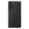 Чехол Samsung Clear Strap Cover для Samsung Galaxy S21 FE Grey (EF-XG990CBEGWW)