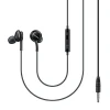 Навушники Samsung In-Ear Volume Control 3.5mm Black (EO-IA500BBEGWW)